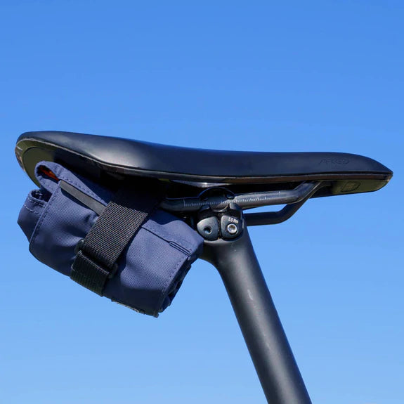 Lead Out! - Saddle Bag Lead Out! Navy 