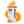 Load image into Gallery viewer, Skratch Labs - Sport Energy Chews Gels Skratch Labs Oranges 10 x 50g 
