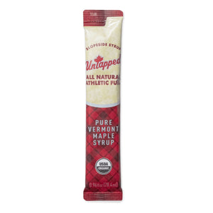 UnTapped Maple Gels Gels UnTapped Maple UnTapped 20 x 30g 